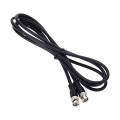 Ohm Coaxial Cable Camera Monitor Extension BNC Cable